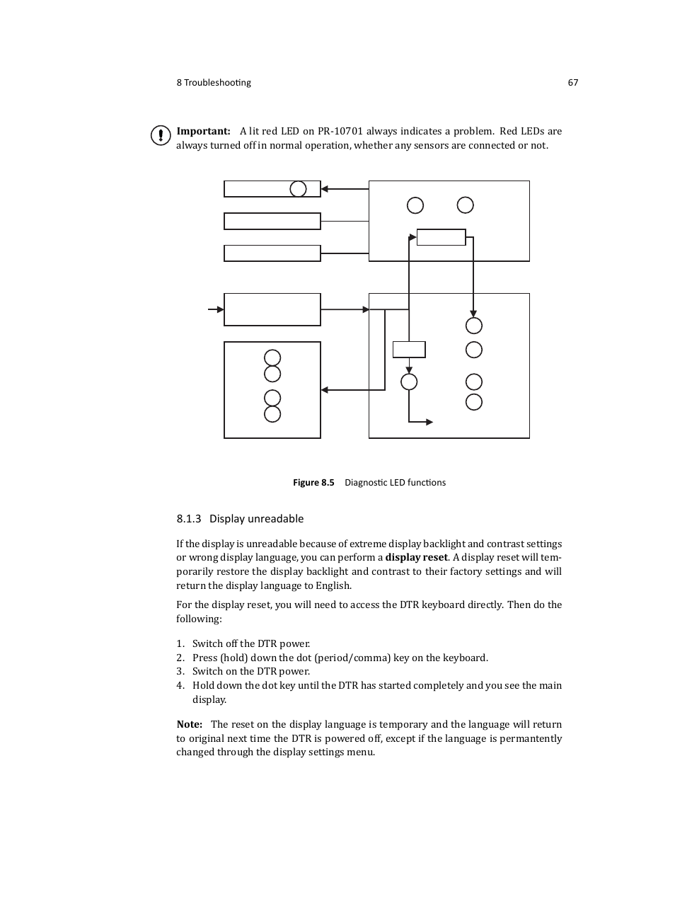 K-Patents PR-23 User Manual | Page 75 / 213