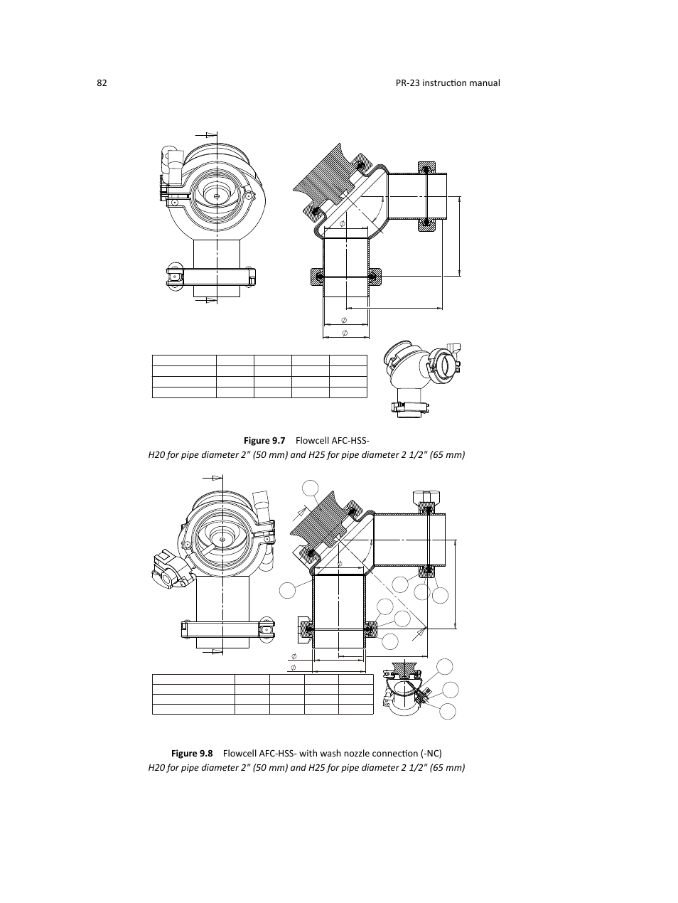 82 pr-23 instruction manual | K-Patents PR-23 User Manual | Page 90 / 213