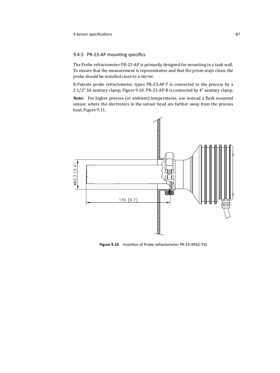 K-Patents PR-23 User Manual | Page 95 / 213