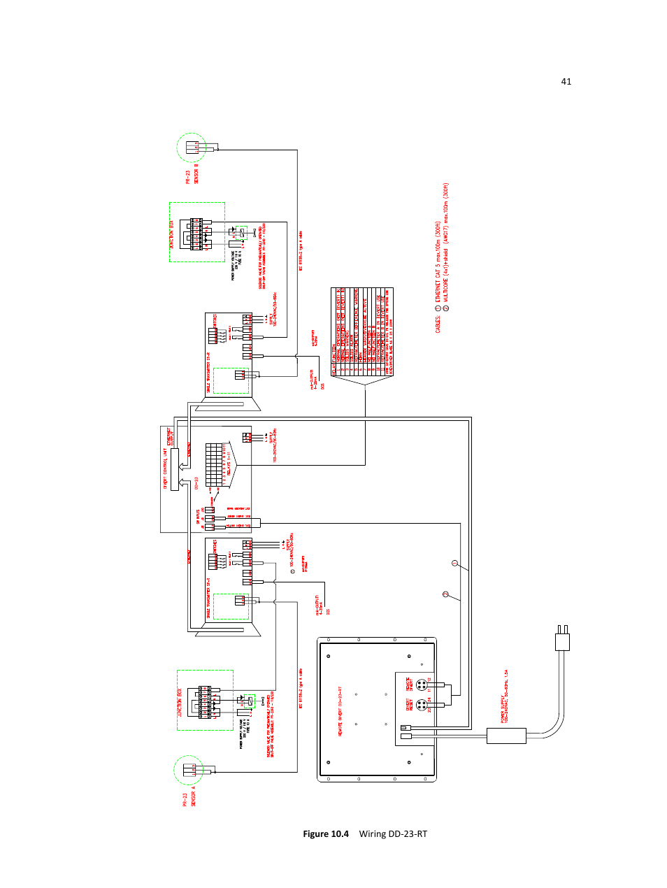 K-Patents DD-23 User Manual | Page 45 / 50