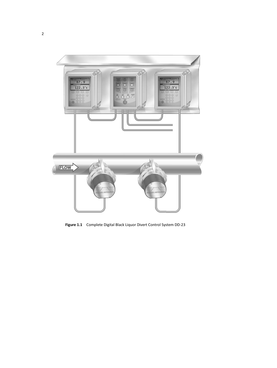 K-Patents DD-23 User Manual | Page 6 / 50
