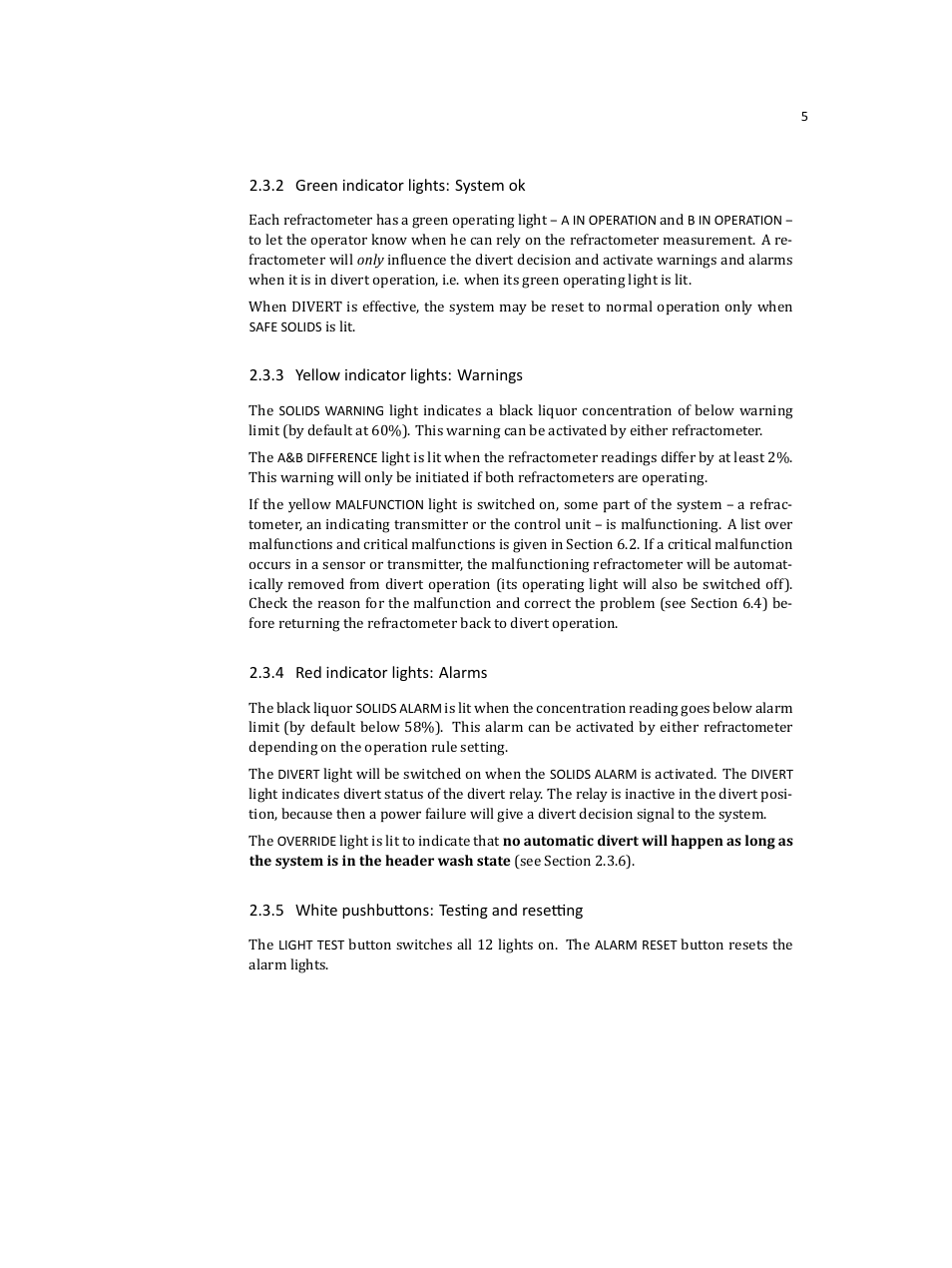 K-Patents DD-23 User Manual | Page 9 / 50