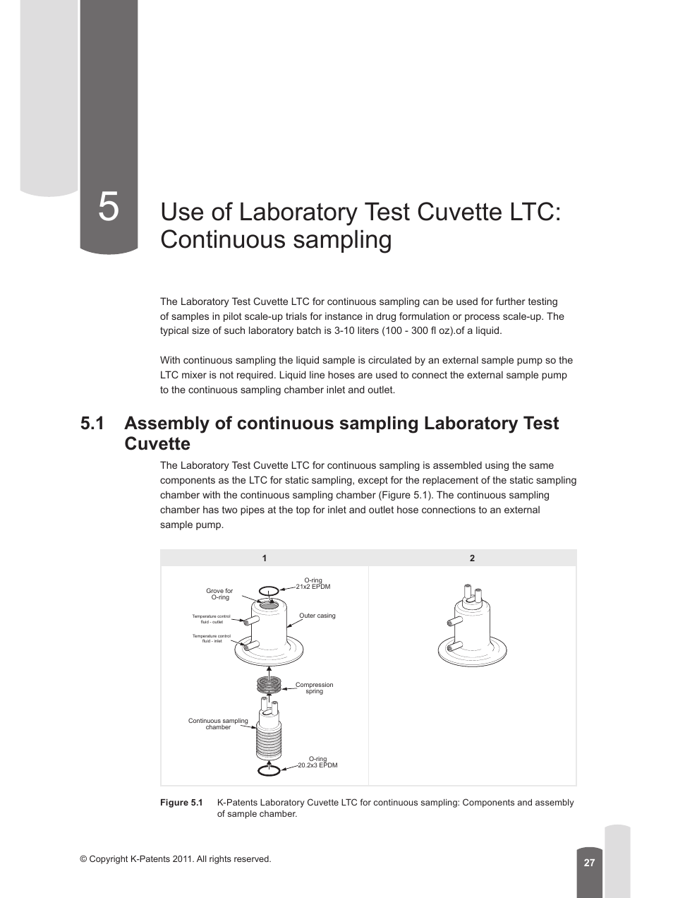 K-Patents PR-23 for K-Patents User Manual | Page 27 / 62