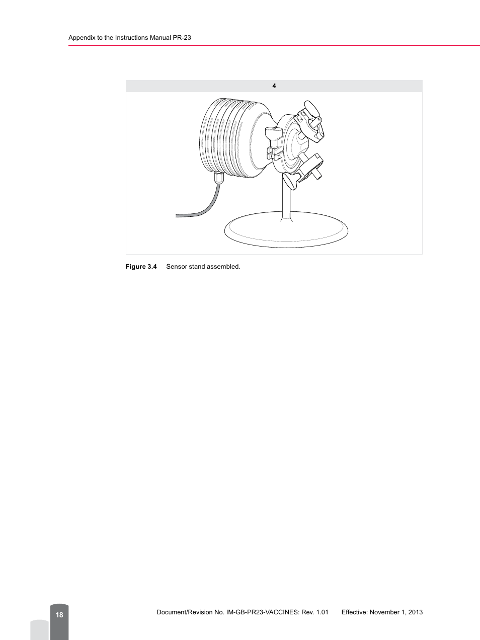 K-Patents PR-23 for K-Patents Appendix User Manual | Page 18 / 56