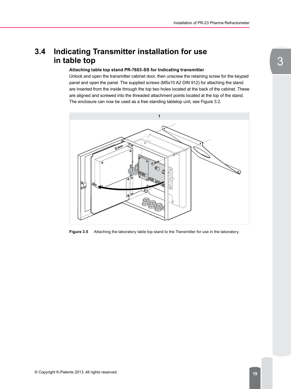 K-Patents PR-23 for K-Patents Appendix User Manual | Page 19 / 56