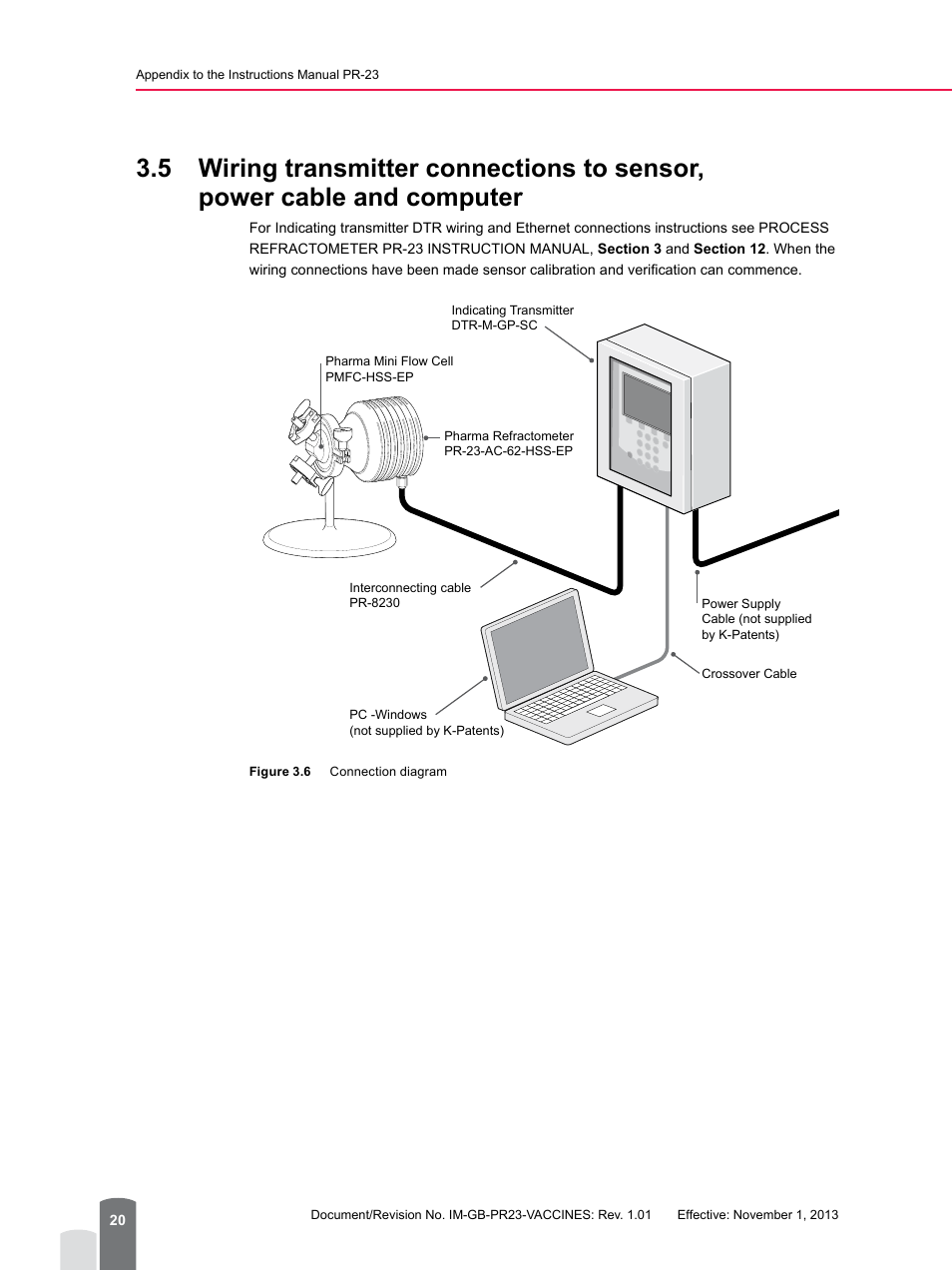 K-Patents PR-23 for K-Patents Appendix User Manual | Page 20 / 56