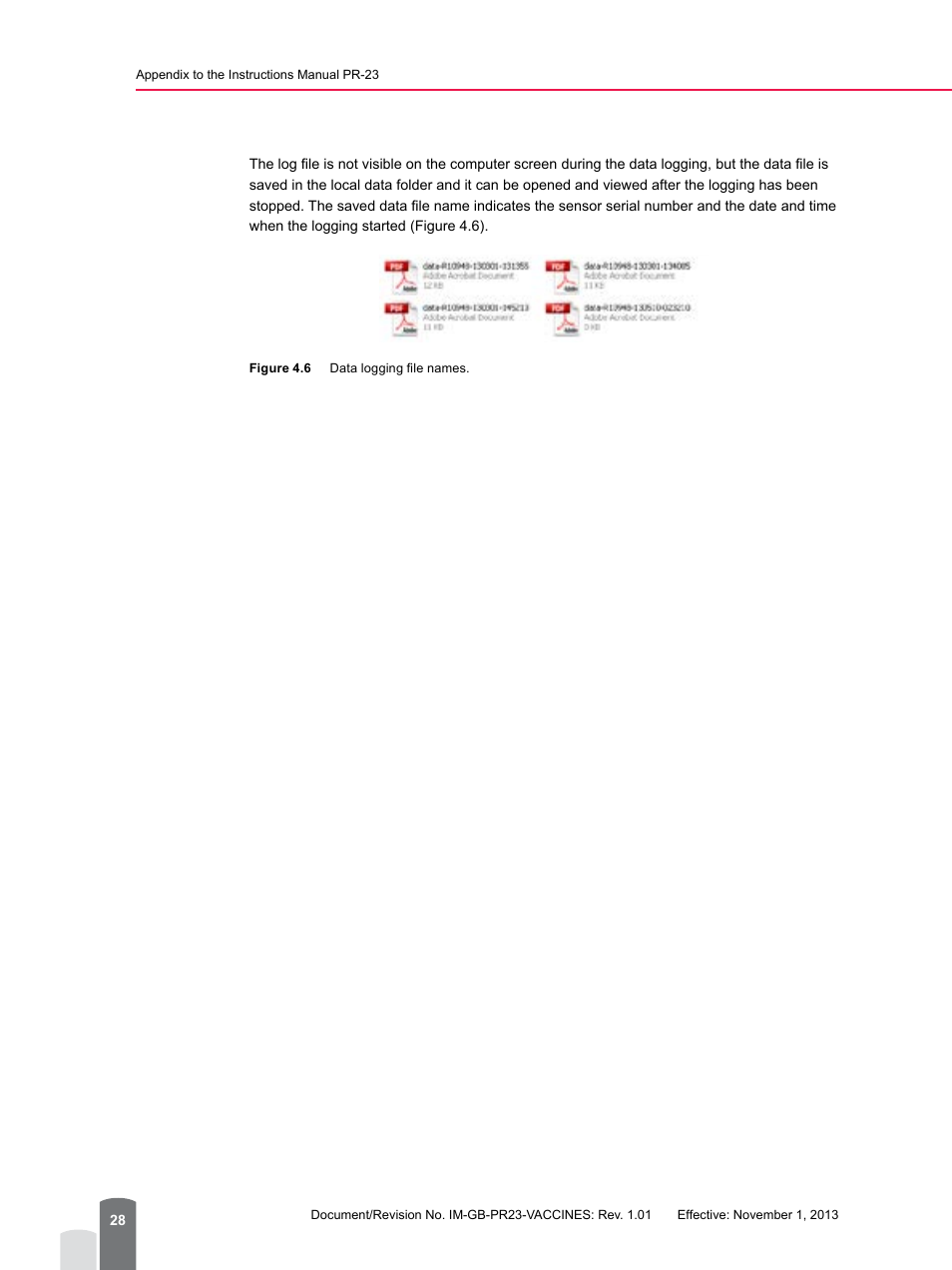K-Patents PR-23 for K-Patents Appendix User Manual | Page 28 / 56
