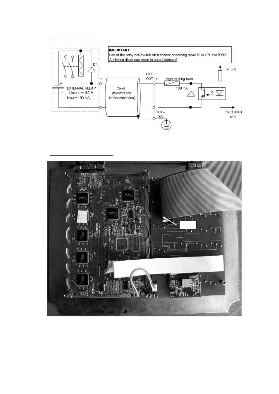 3 construction details, Onstruction details | K-Patents SeedMaster 2 User Manual | Page 28 / 105