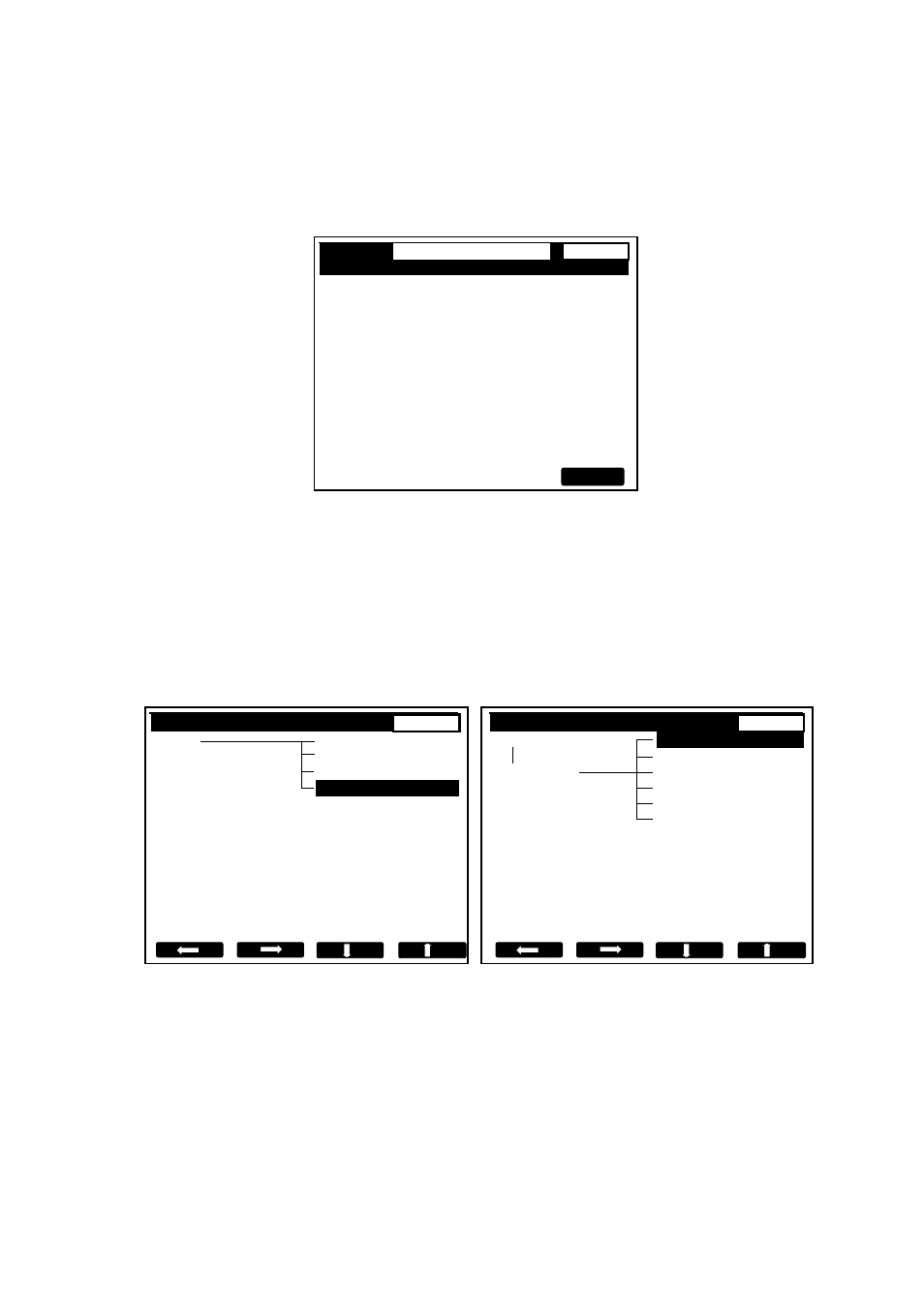 7 configure seedmaster 2, 1 start configuration, 2 organizing seedmaster 2 input / output traffic | Configure seedmaster 2, Tart configuration, Rganizing, Aster, Nput, Utput traffic | K-Patents SeedMaster 2 User Manual | Page 37 / 105