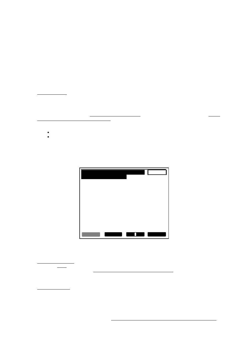 3 configuring the strike active signal, Third, Input | K-Patents SeedMaster 2 User Manual | Page 42 / 105