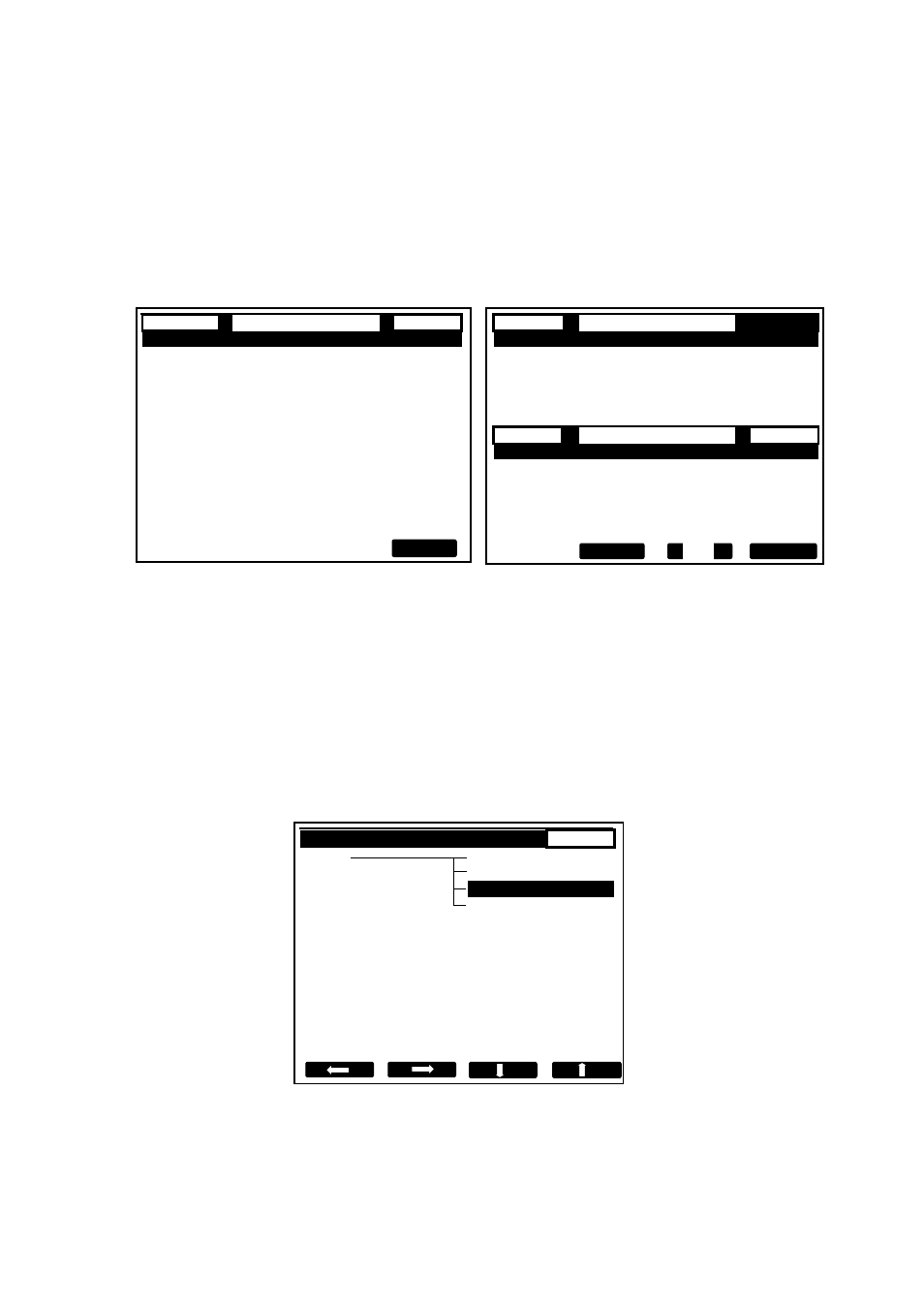 8 set up seedmaster 2, 1 set up display, Et up | Display, 8set up seedmaster 2 | K-Patents SeedMaster 2 User Manual | Page 55 / 105