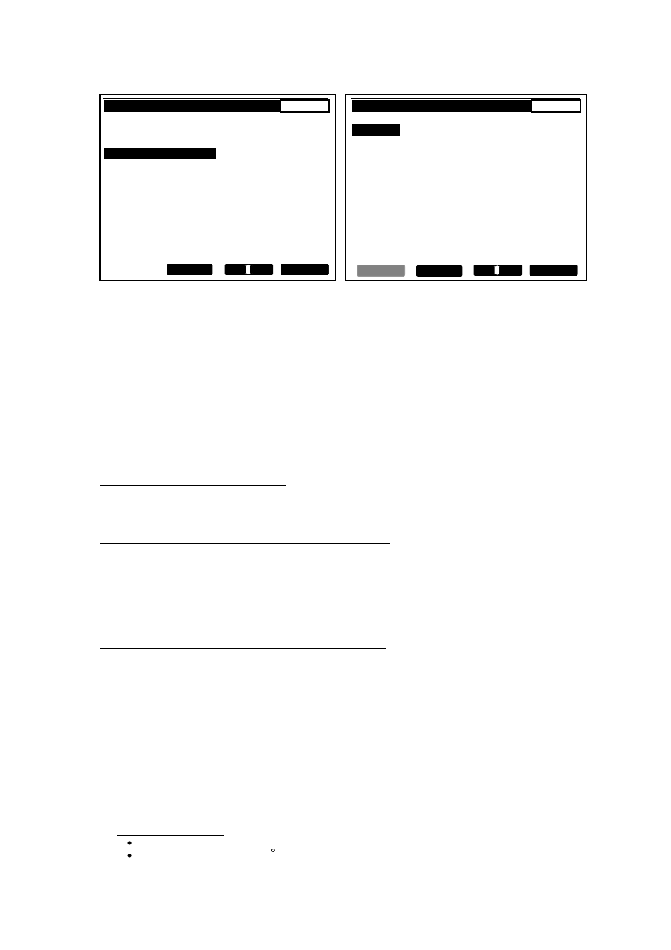 2 set up inputs, 1 data types and specifications, Et up | Inputs | K-Patents SeedMaster 2 User Manual | Page 57 / 105
