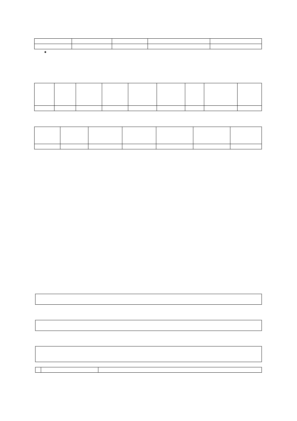 3 data types used in the modbus registers, Ata types used in the, Modbus | Registers | K-Patents SeedMaster 2 User Manual | Page 85 / 105