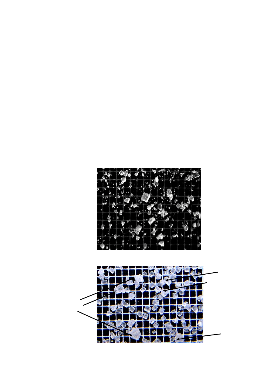 4 crystal content, 5 product quality and supersaturation, Rystal content | Roduct quality and supersaturation | K-Patents SeedMaster 2 User Manual | Page 9 / 105