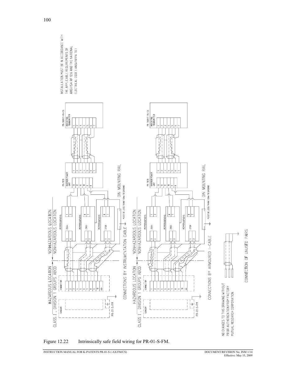 K-Patents PR-01-S User Manual | Page 102 / 107