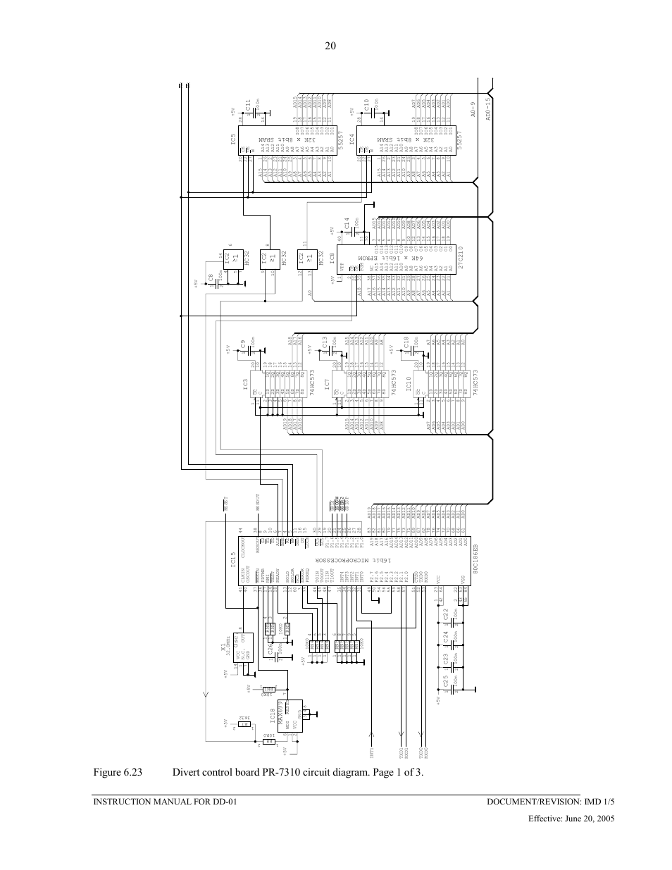 K-Patents DD-01 User Manual | Page 21 / 37