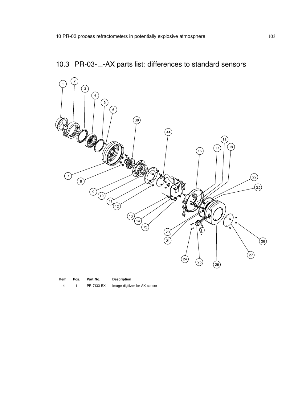 K-Patents PR-03 User Manual | Page 109 / 123