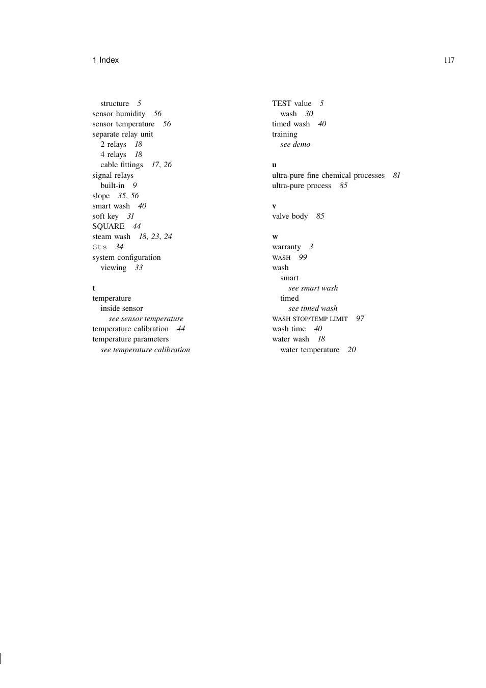 K-Patents PR-03 User Manual | Page 123 / 123