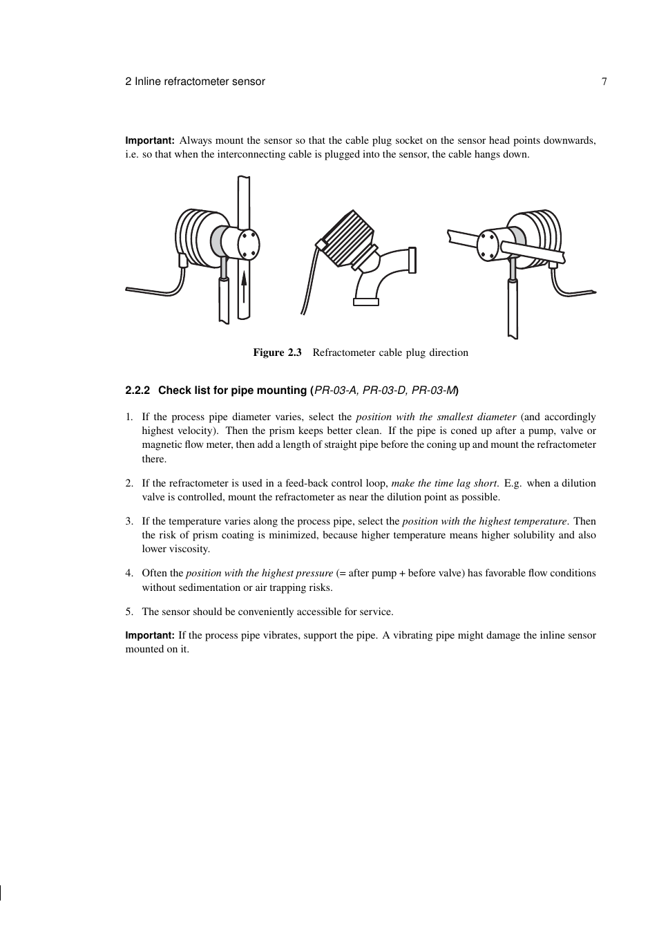 K-Patents PR-03 User Manual | Page 13 / 123