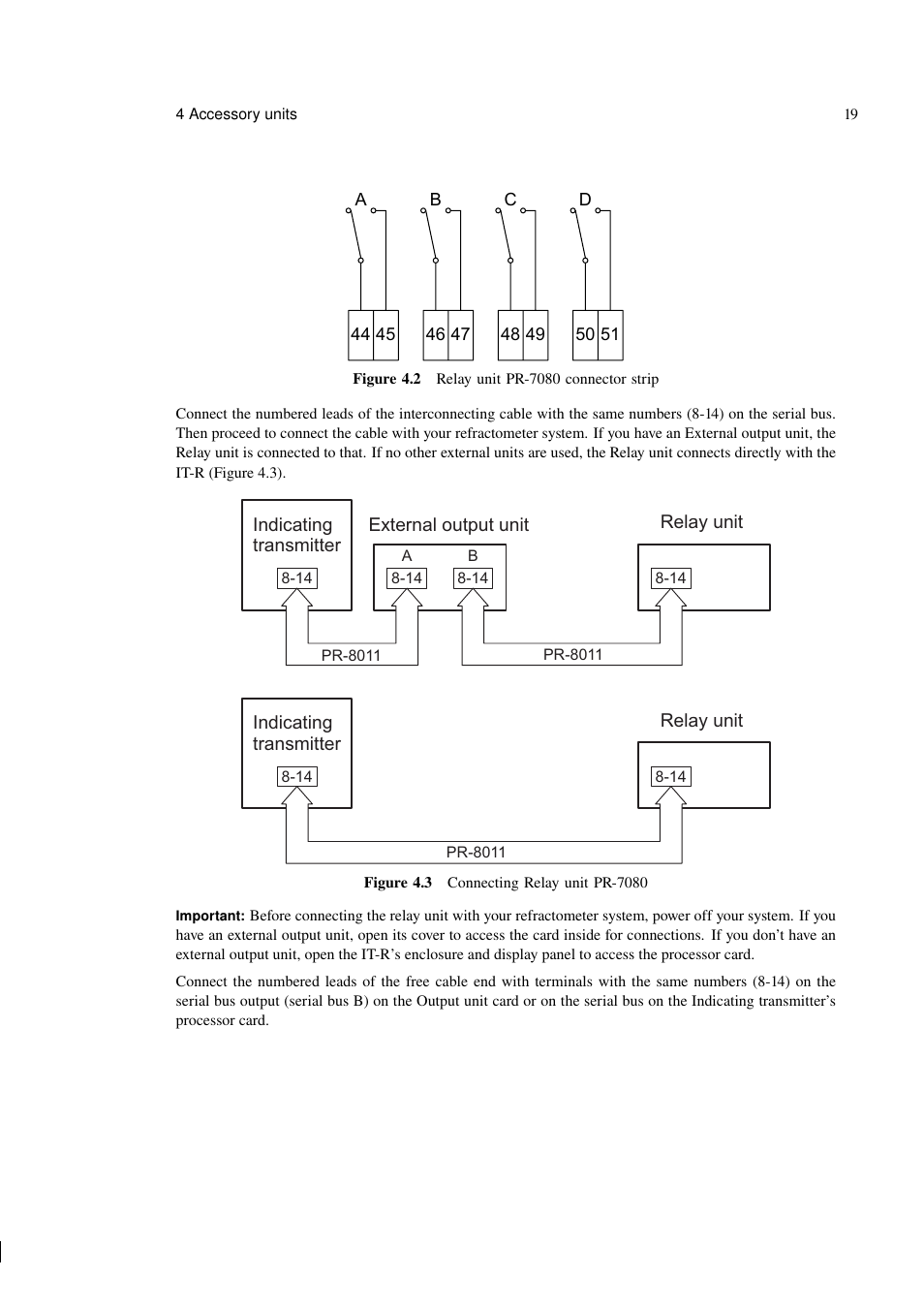 K-Patents PR-03 User Manual | Page 25 / 123