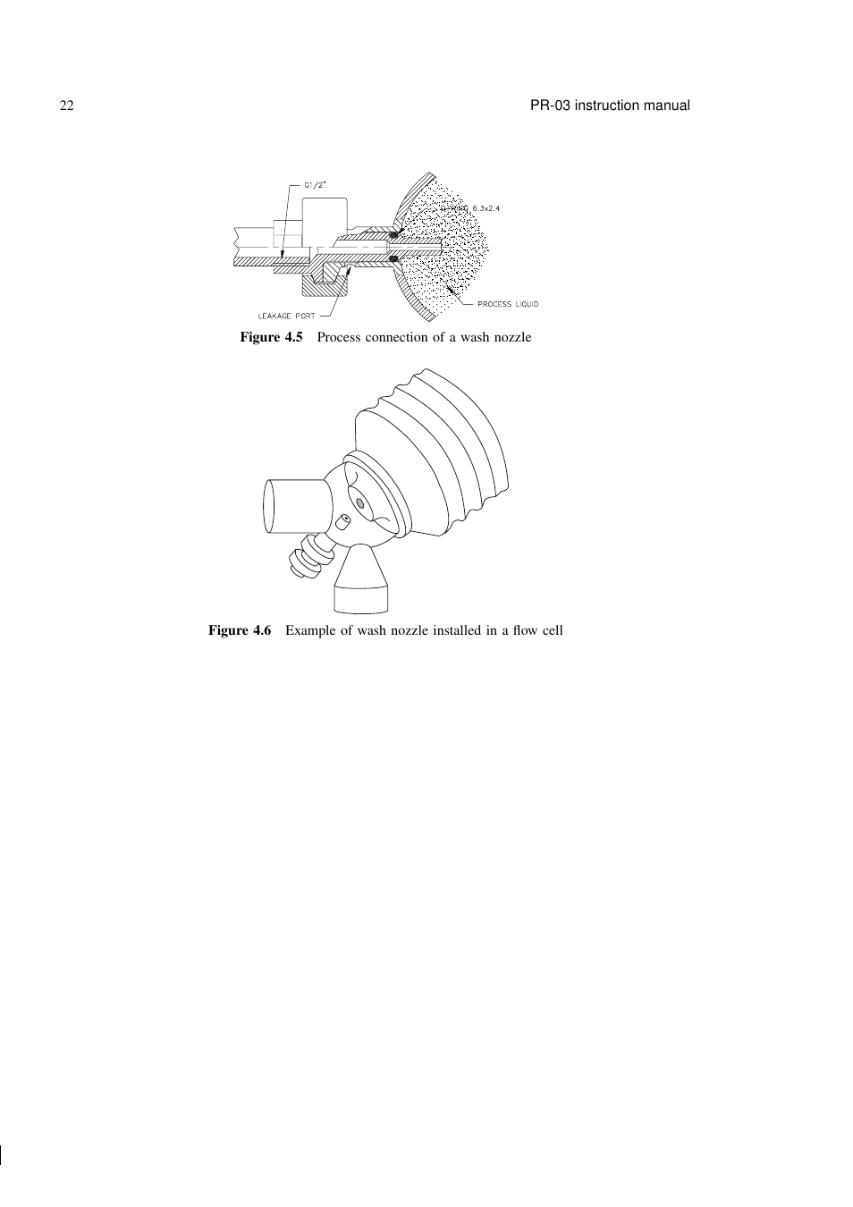 K-Patents PR-03 User Manual | Page 28 / 123