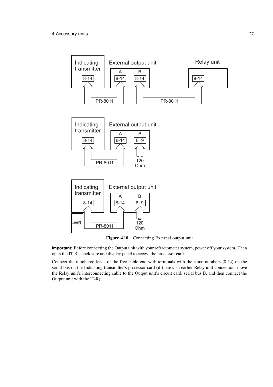K-Patents PR-03 User Manual | Page 33 / 123