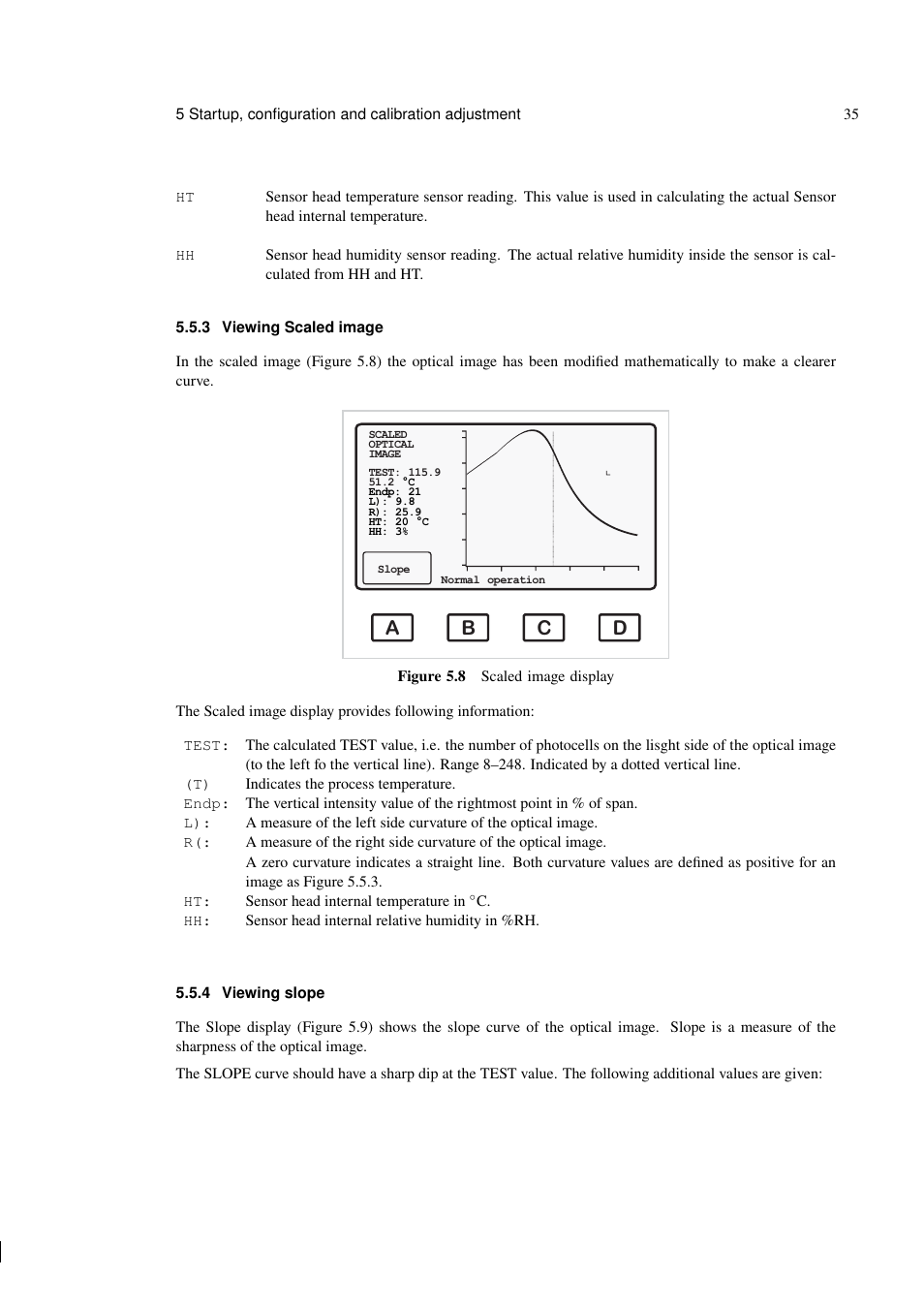 Ab c d | K-Patents PR-03 User Manual | Page 41 / 123