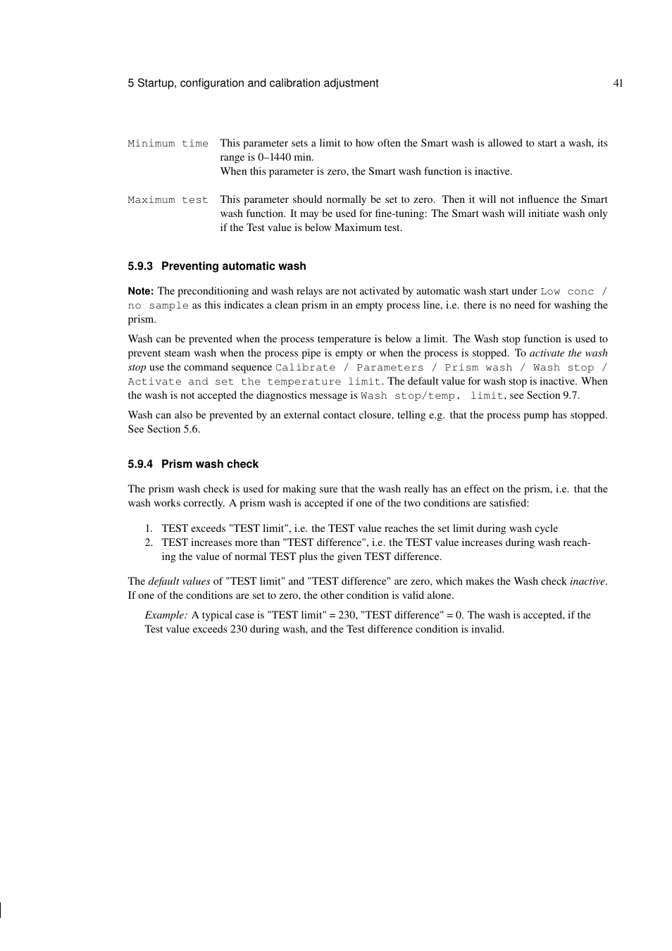 K-Patents PR-03 User Manual | Page 47 / 123