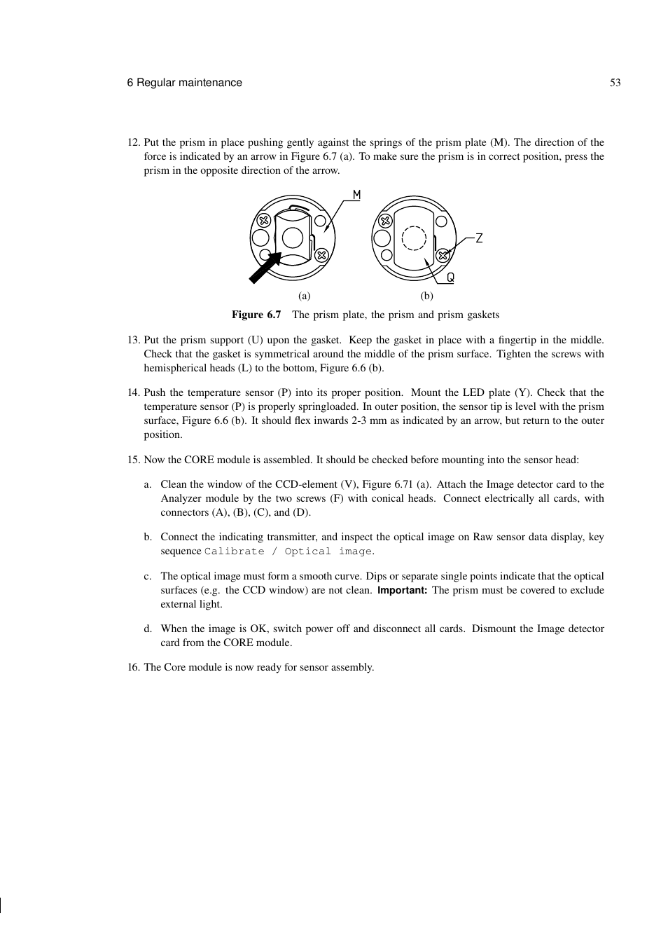 K-Patents PR-03 User Manual | Page 59 / 123