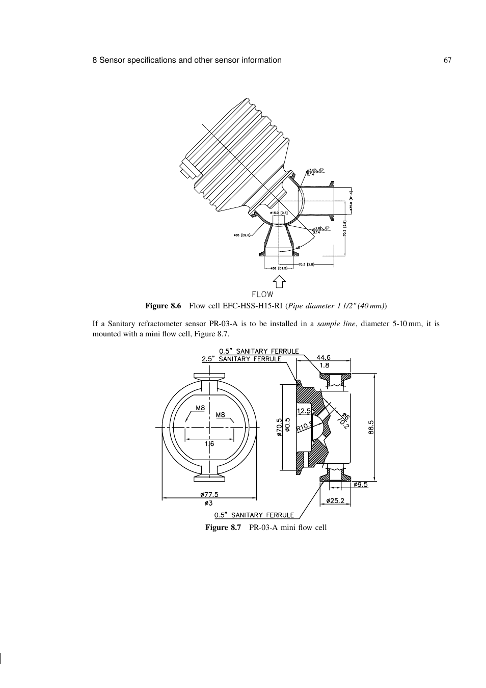 K-Patents PR-03 User Manual | Page 73 / 123