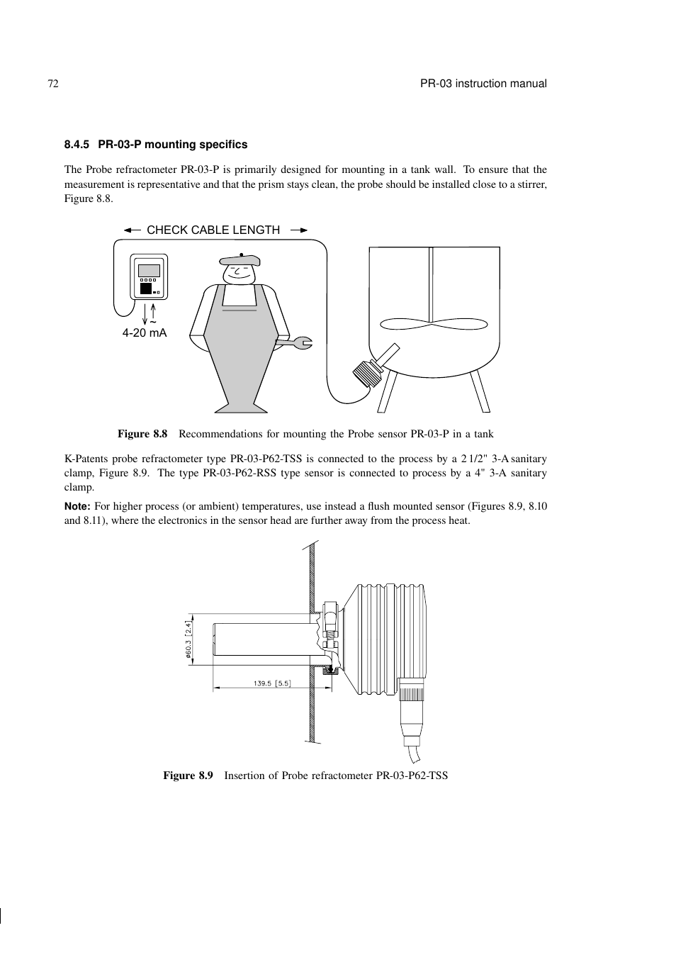 K-Patents PR-03 User Manual | Page 78 / 123