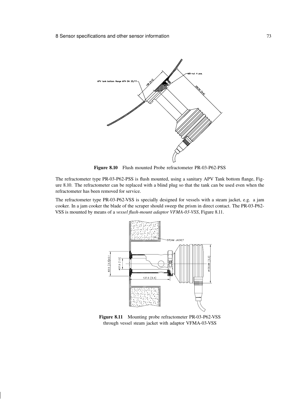 K-Patents PR-03 User Manual | Page 79 / 123