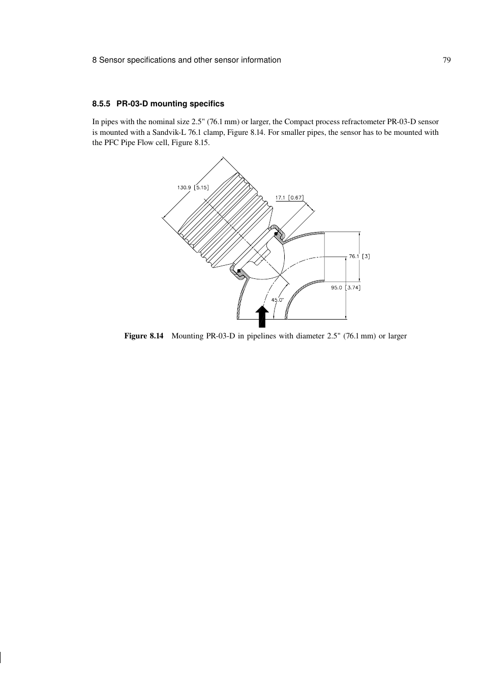K-Patents PR-03 User Manual | Page 85 / 123