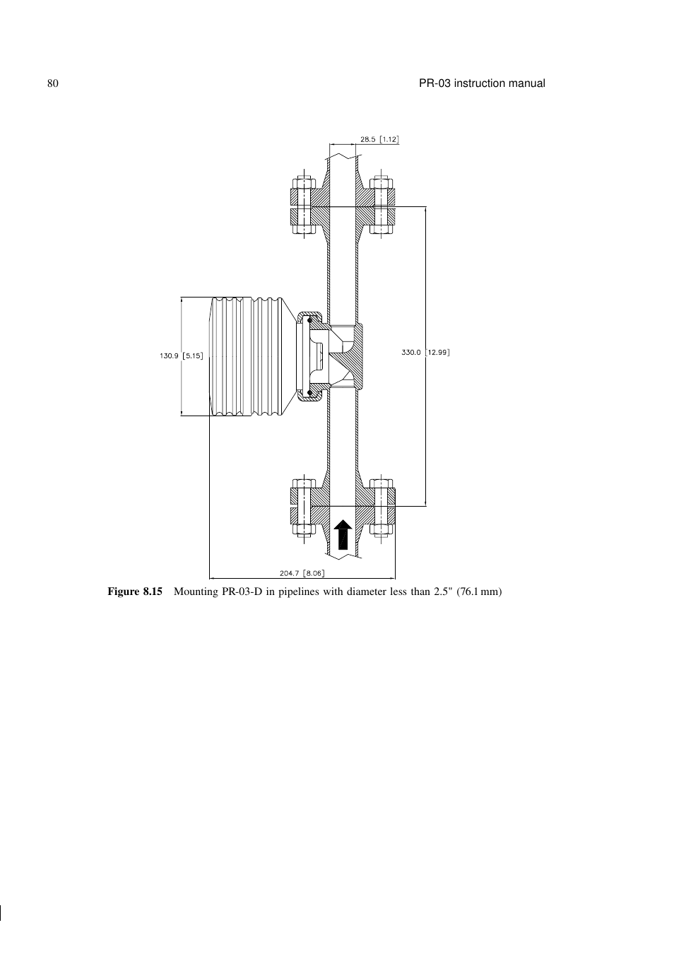 K-Patents PR-03 User Manual | Page 86 / 123