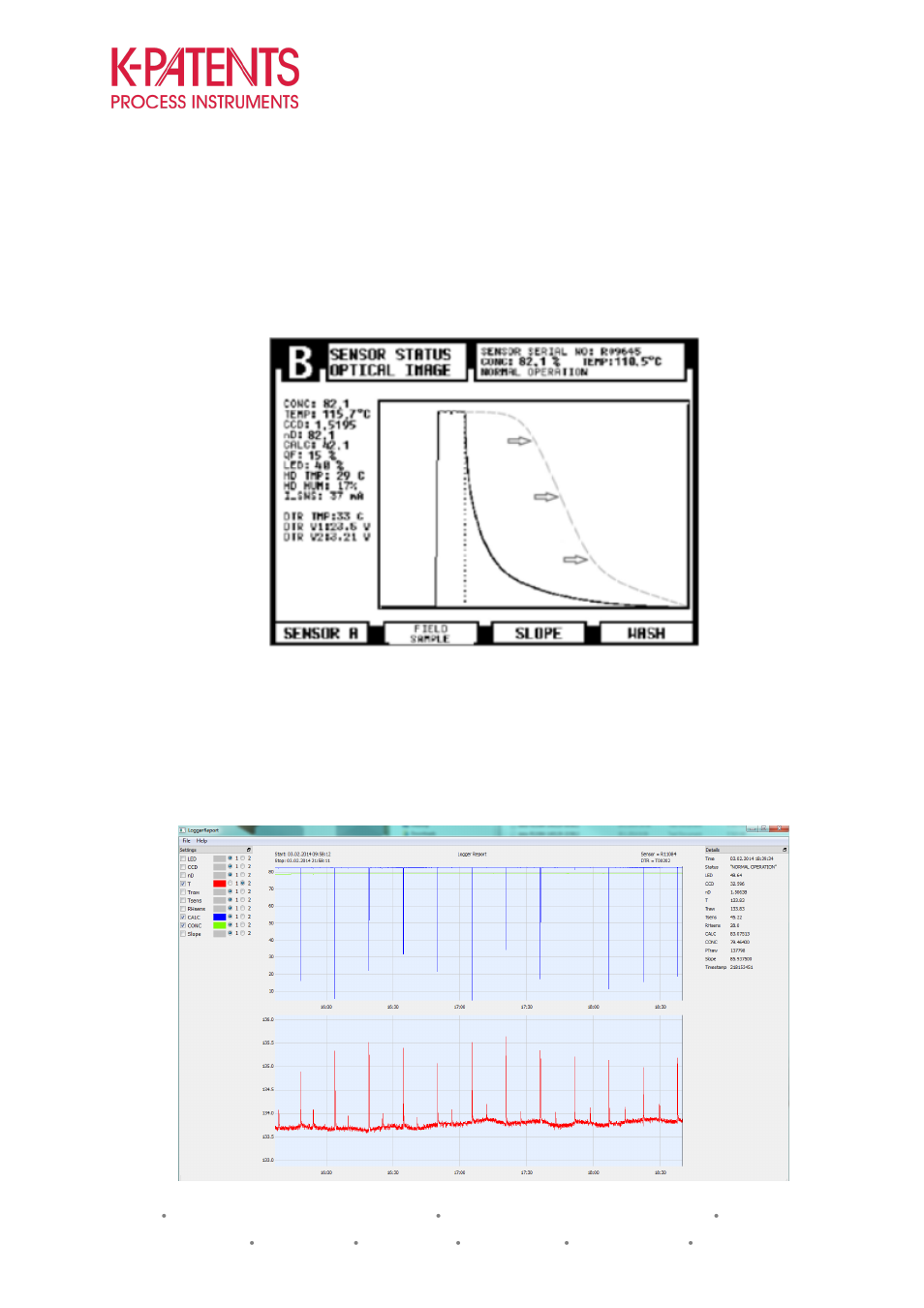 K-Patents PR-23 Troubleshooting Guide User Manual | Page 10 / 14