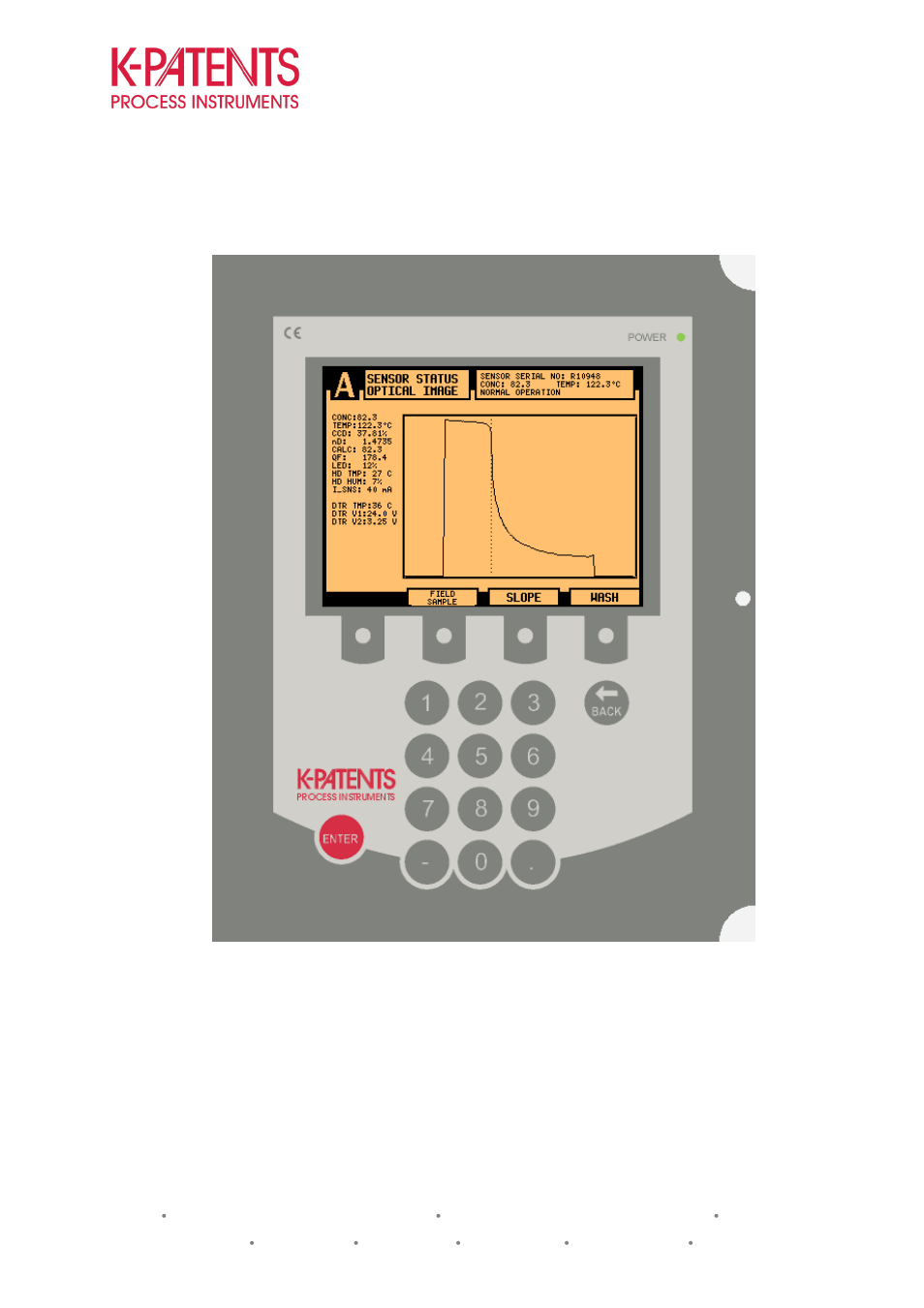 K-Patents PR-23 Troubleshooting Guide User Manual | Page 4 / 14