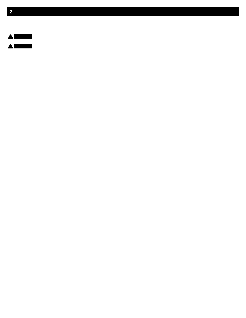 Safety guidelines | Kreg Precision Miter Gauge System User Manual | Page 2 / 36