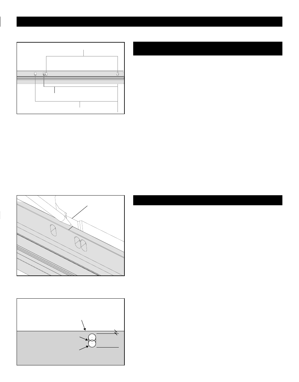 Assemblage | Kreg Precision Band Saw Fence User Manual | Page 17 / 36