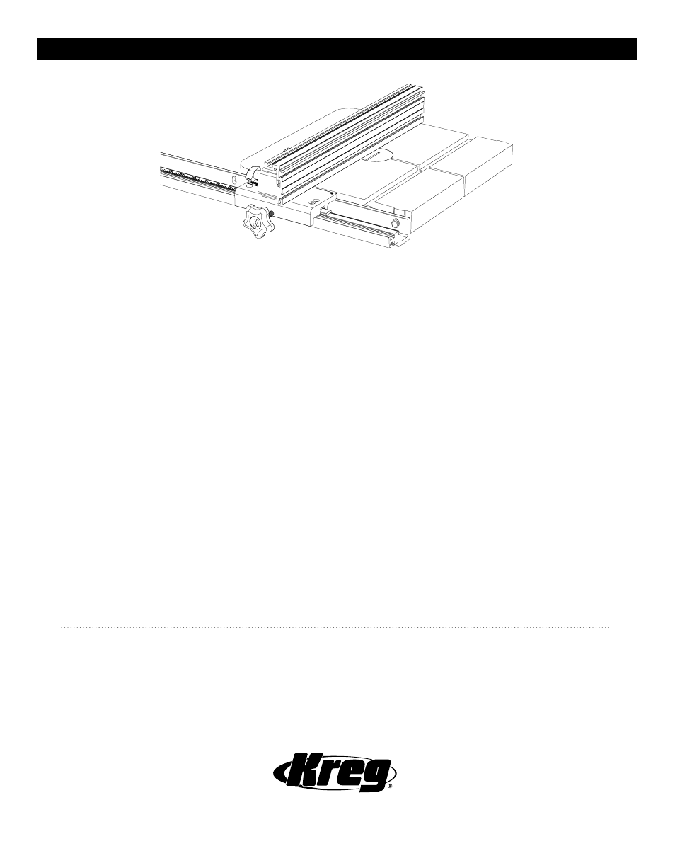 Garantía | Kreg Precision Band Saw Fence User Manual | Page 36 / 36