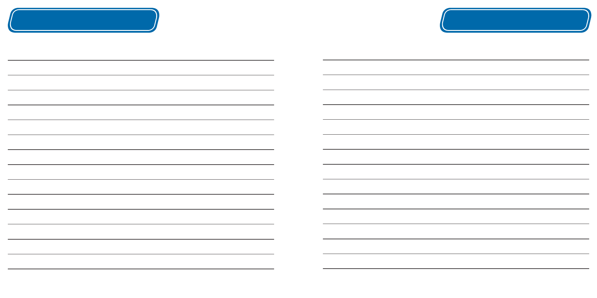 Notas | Kreg Jig K5 User Manual | Page 28 / 29