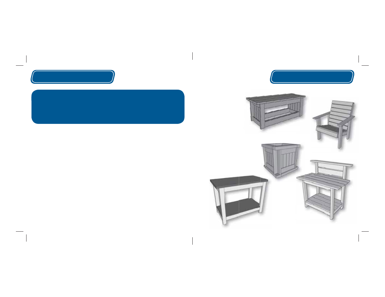 Introducción, Aplicaciones | Kreg Jig HD User Manual | Page 21 / 29
