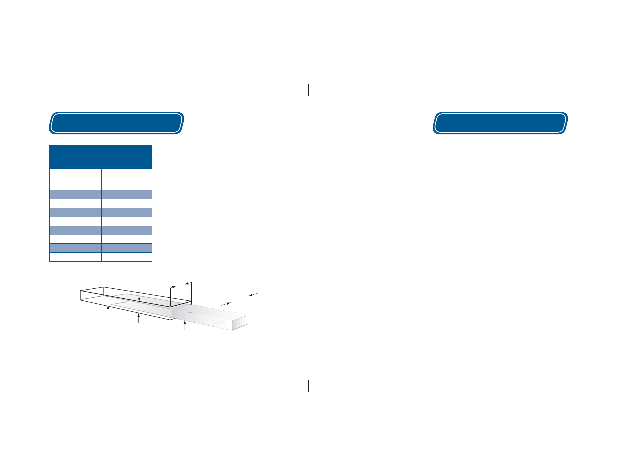 Tamaño nominal vs. tamaño real, Pautas de seguridad sugerencias, Tamaños comunes de tablas "dos por | Kreg Jig HD User Manual | Page 27 / 29