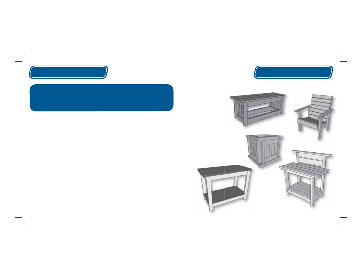 Introduction, Applications | Kreg Jig HD User Manual | Page 3 / 29