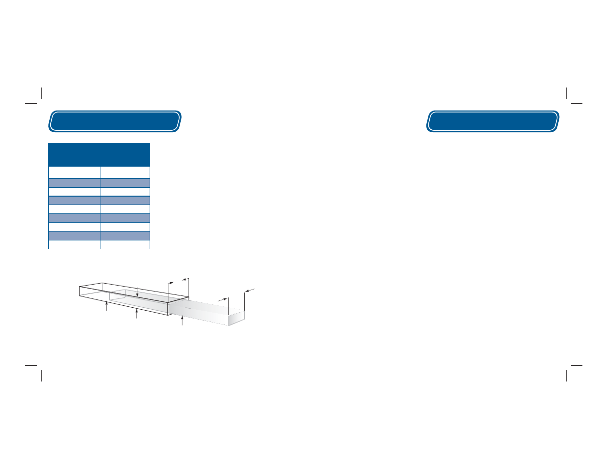 Nominal size vs. actual size, Safety guidelines tips | Kreg Jig HD User Manual | Page 9 / 29