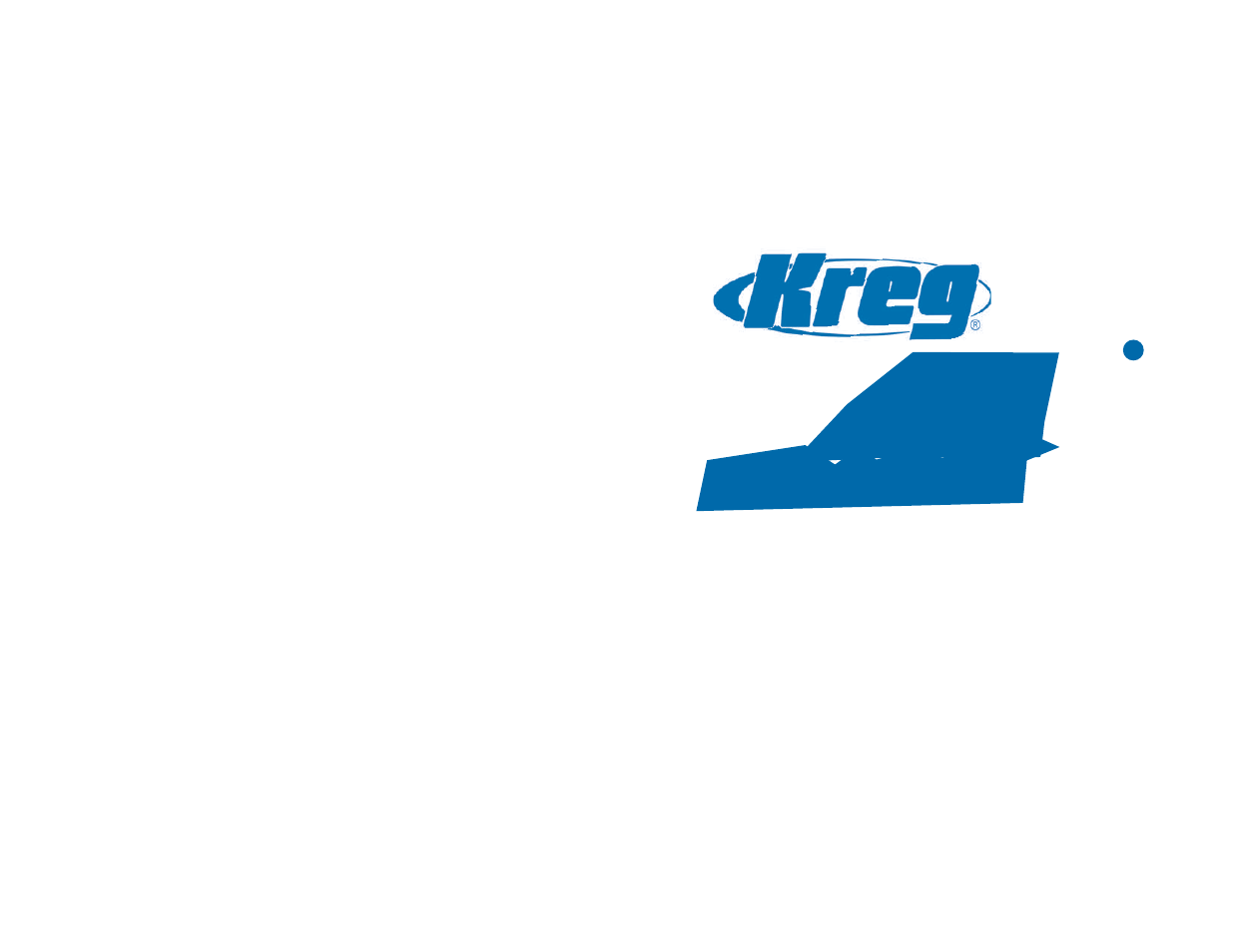 Kreg Deck Jig User Manual | 9 pages