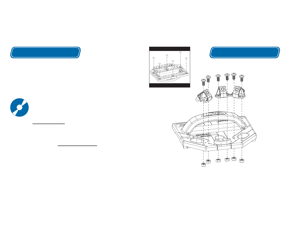 Assembly introduction | Kreg Deck Jig User Manual | Page 2 / 9