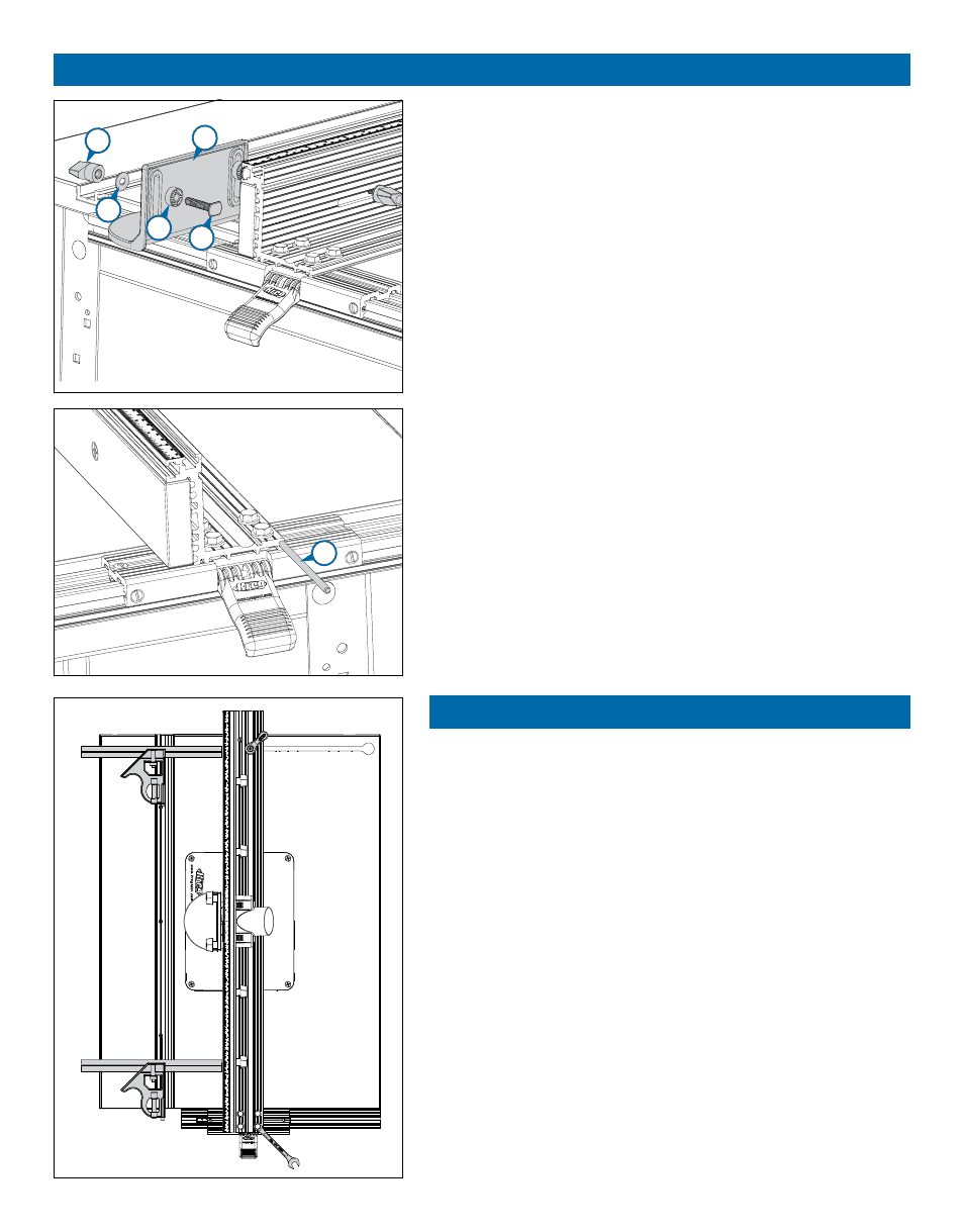 Kreg PRS1015 Precision Router Table Fence User Manual | Page 18 / 32