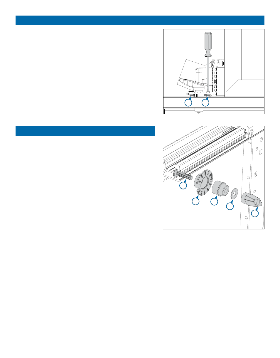 Kreg PRS1015 Precision Router Table Fence User Manual | Page 19 / 32