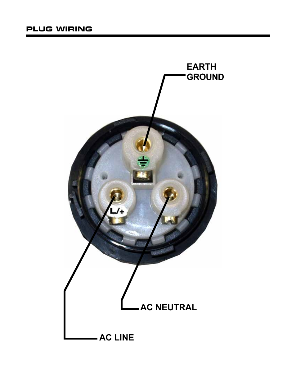 Kussmaul Electronics 091-159-30-120 User Manual | Page 7 / 11