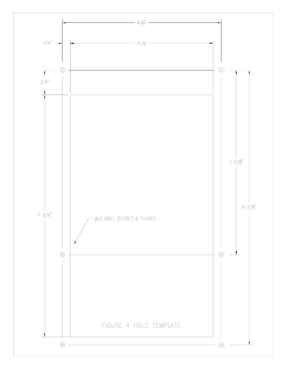 Kussmaul Electronics 091-159-430-250 User Manual | Page 6 / 9